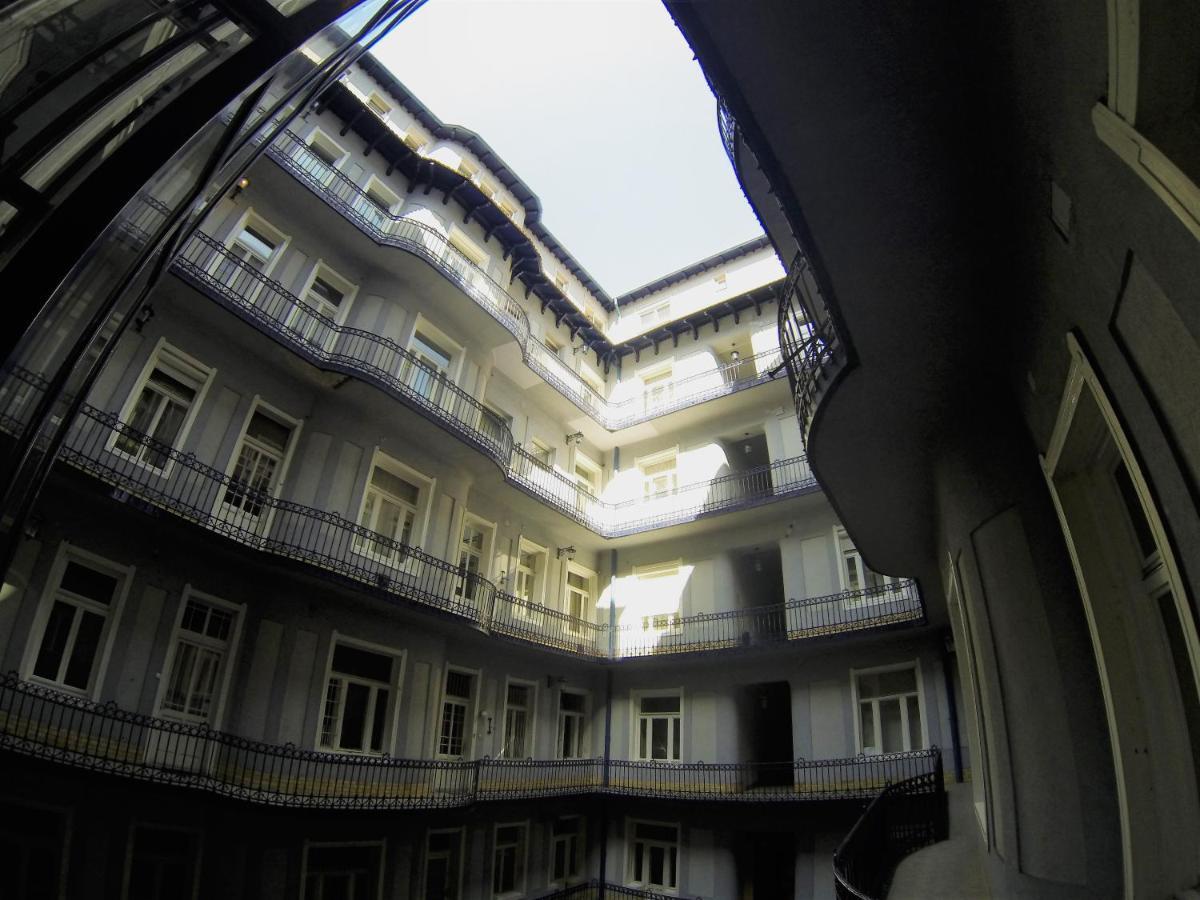 Wonderful Apartment Budapest — Photos 2