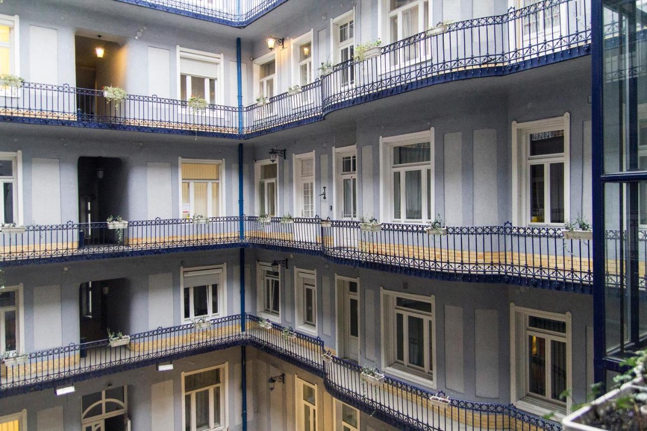 Wonderful Apartment Budapest, Budapest
