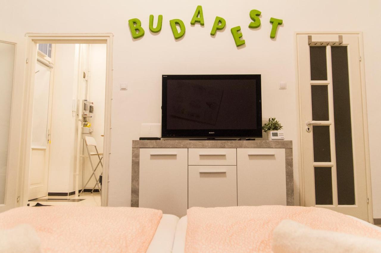 Wonderful Apartment Budapest — Photos 3